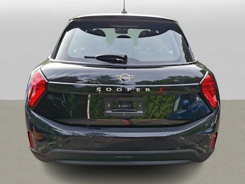 Certified 2026 MINI Cooper S FWD image 5