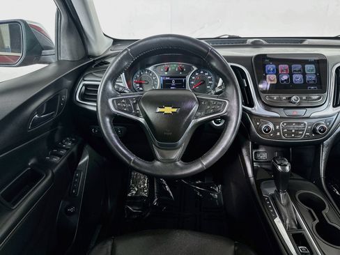 Used 2018 Chevrolet Equinox Premier FWD image 20
