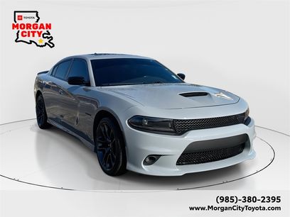 Used 2022 Dodge Charger R/T w/ Blacktop Package