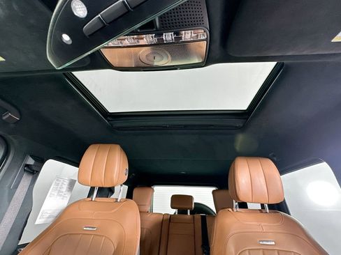 Used 2024 Mercedes-Benz G 63 AMG 4MATIC image 22