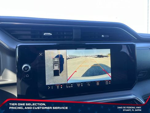 New 2026 GMC Sierra 1500 Denali AWD/4WD image 32