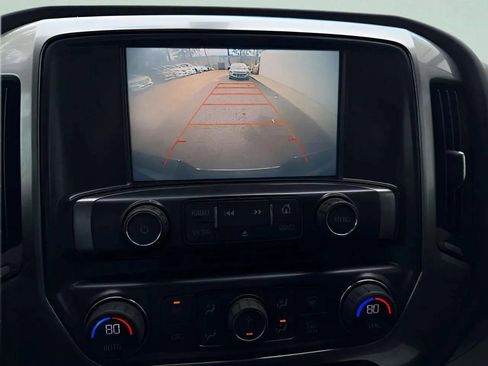 Used 2016 Chevrolet Silverado 1500 LT w/ All Star Edition image 55