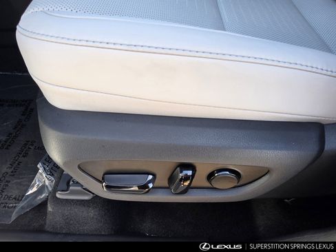 New 2026 Lexus TX 350 AWD image 14