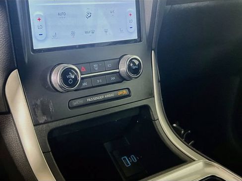 Used 2024 Ford Edge SEL AWD/4WD image 17