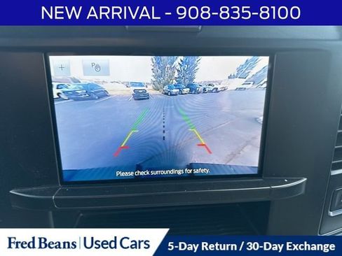 Used 2025 Ford F250 XLT image 13