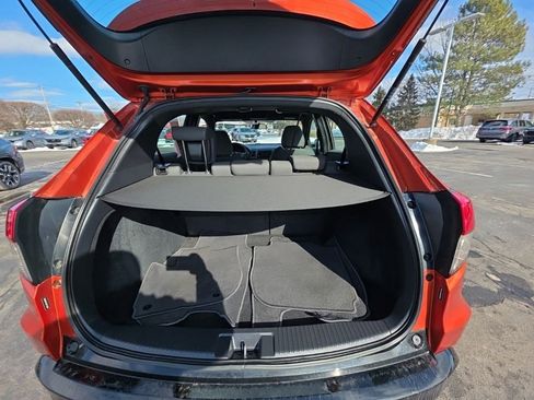 Used 2020 Honda HR-V Sport image 20