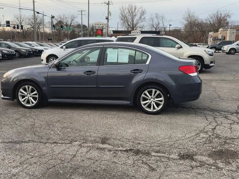 Used 2014 Subaru Legacy 2.5i image 6