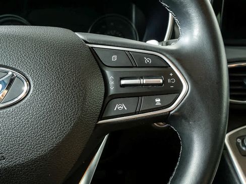 Used 2023 Hyundai Santa Fe SEL FWD image 11