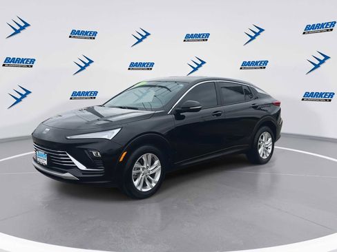 Used 2024 Buick Envista Preferred w/ Convenience I Package image 4