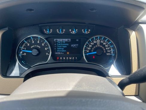 Used 2013 Ford F150 XLT w/ Luxury Equipment Group AWD/4WD image 18