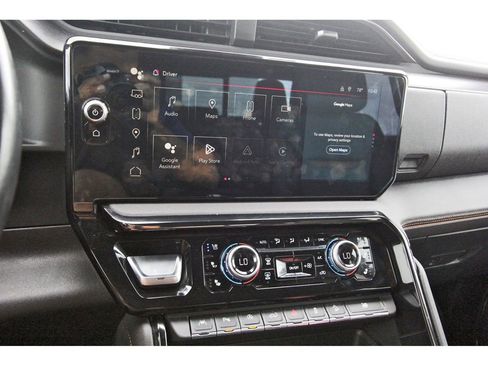 Used 2022 GMC Sierra 1500 AT4 w/ AT4 Premium Package image 10