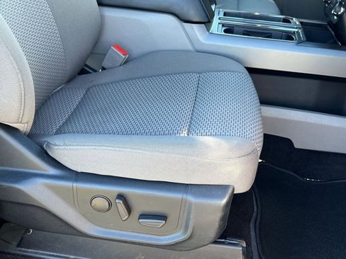 Used 2020 Ford F150 XLT w/ Equipment Group 302A Luxury image 31