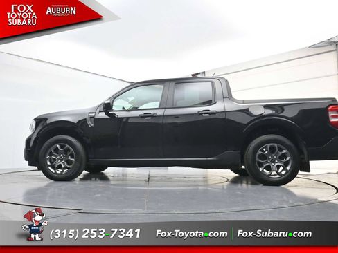 Used 2024 Ford Maverick XLT w/ XLT Luxury Package AWD/4WD image 26