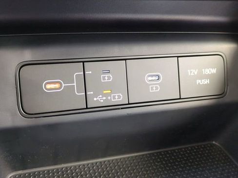 New 2026 Hyundai Tucson SEL image 20