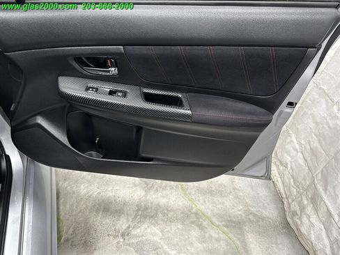 Used 2017 Subaru WRX STI image 26