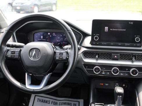 Used 2024 Acura Integra image 23