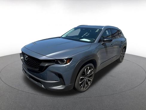 Used 2026 MAZDA CX-50 AWD 2.5 S w/ Premium Package image 2