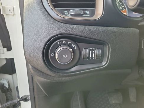 Used 2023 Jeep Renegade Latitude image 15