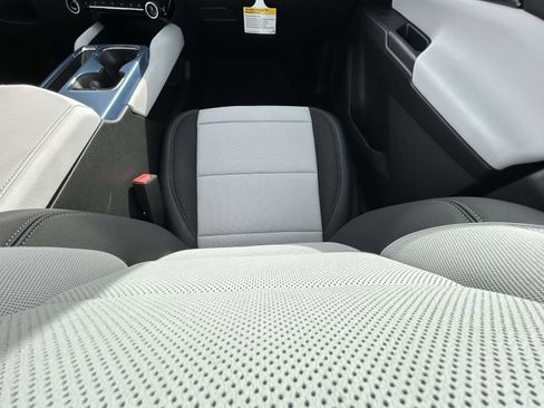 New 2026 Chevrolet Equinox EV LT image 14