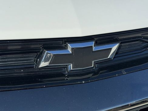 Used 2023 Chevrolet TrailBlazer RS image 8