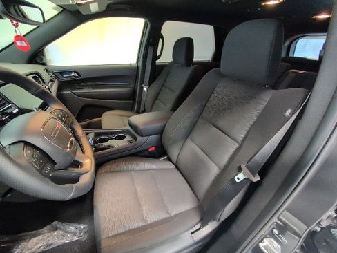New 2026 Dodge Durango GT image 11