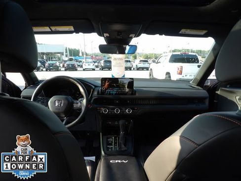 Used 2025 Honda CR-V Sport-L image 16