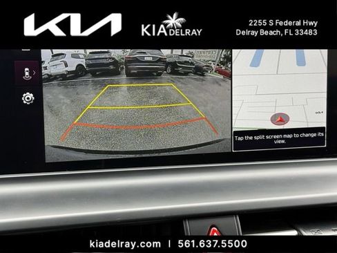 Used 2025 Kia Seltos X-Line AWD/4WD image 20