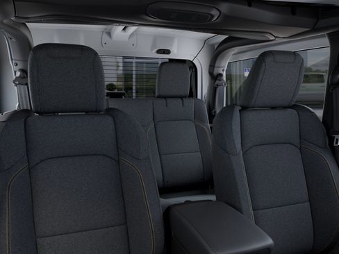 New 2026 Jeep Wrangler Sport S AWD/4WD image 26