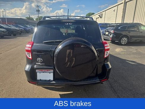 Used 2012 Toyota RAV4 FWD w/ Value Pkg image 4