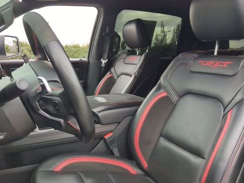 Used 2022 RAM 1500 TRX w/ TRX Level 2 Equipment Group image 6