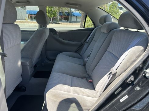 Used 2008 Toyota Corolla CE FWD image 23