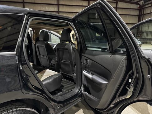 Used 2014 Ford Edge SEL w/ Equipment Group 205A AWD/4WD image 22