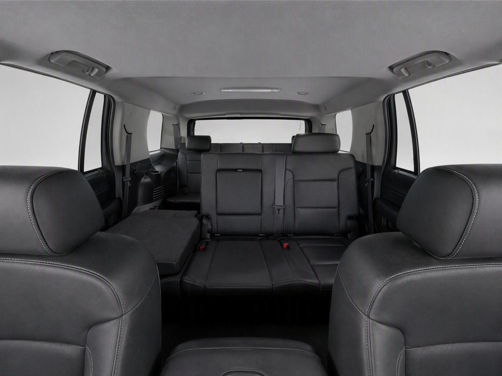 Used 2018 Chevrolet Tahoe LT RWD image 17