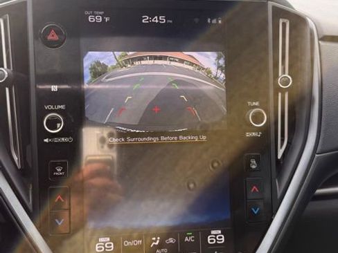 Used 2022 Subaru WRX Premium image 23