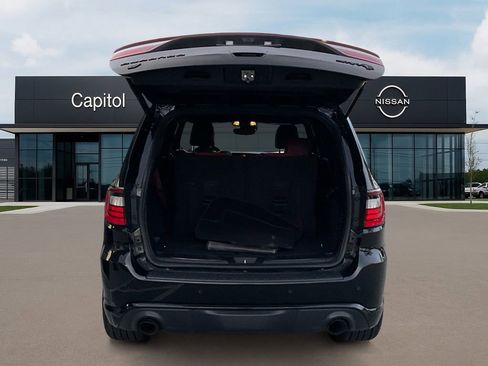 Used 2024 Dodge Durango SRT Hellcat image 9