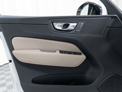 New 2026 Volvo XC60 B5 Plus w/ Climate Package image 11