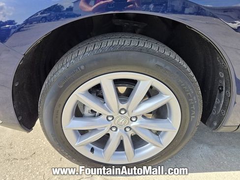 Certified 2024 Acura RDX SH-AWD image 7