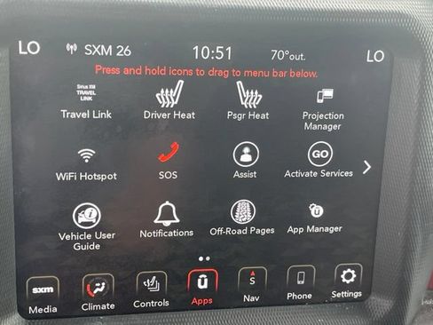 Used 2019 Jeep Wrangler Unlimited Rubicon AWD/4WD image 40