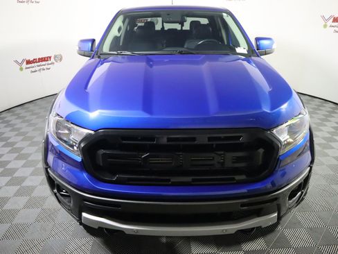 Used 2019 Ford Ranger Lariat w/ Equipment Group 501A Mid AWD/4WD image 13
