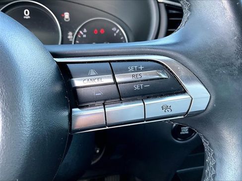 Used 2023 MAZDA CX-30 AWD 2.5 S w/ Preferred Package image 21