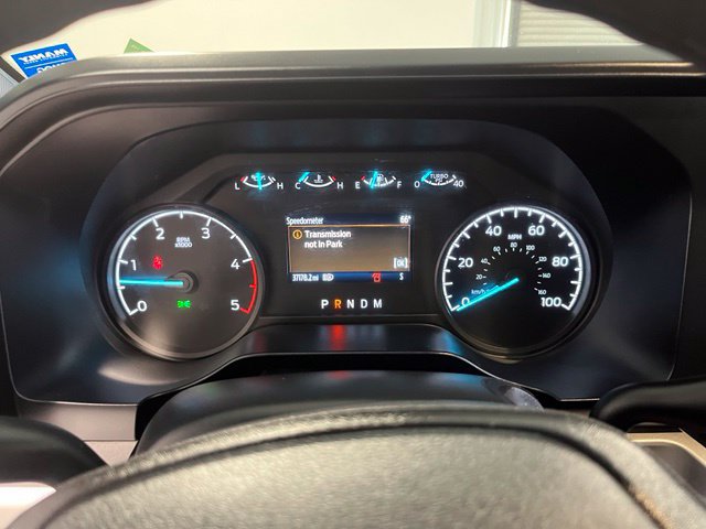 Used 2025 Ford F250 XLT AWD/4WD image 27