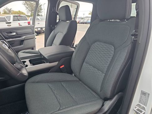 New 2026 RAM 1500 Express image 17