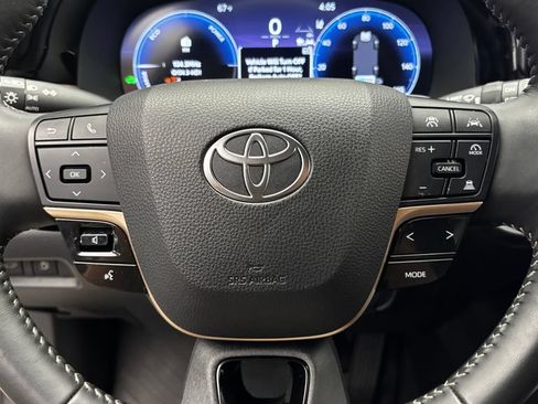 Used 2025 Toyota Crown Signia AWD/4WD image 20