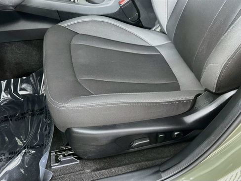 Certified 2026 Subaru Crosstrek 2.5i Premium AWD/4WD image 26