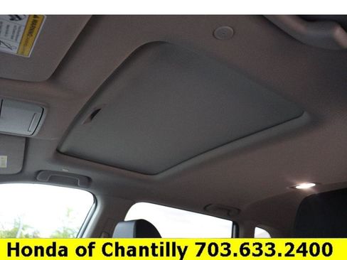 Certified 2026 Honda CR-V EX-L image 19
