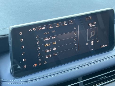 New 2026 INFINITI QX60 Sport w/ Dark Cargo Package image 22