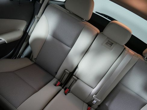Used 2011 Ford Edge SEL w/ 201A Rapid Spec Order Code FWD image 12
