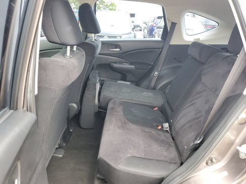 Used 2013 Honda CR-V LX image 11
