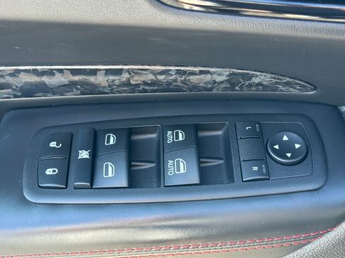 Used 2024 Dodge Durango R/T AWD/4WD image 17