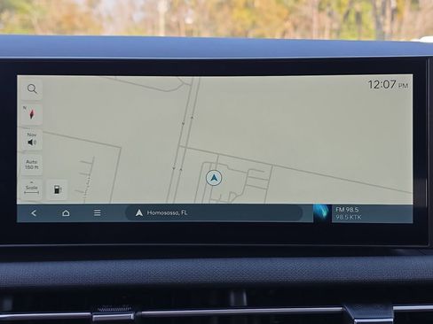 New 2026 Hyundai Tucson SEL image 22